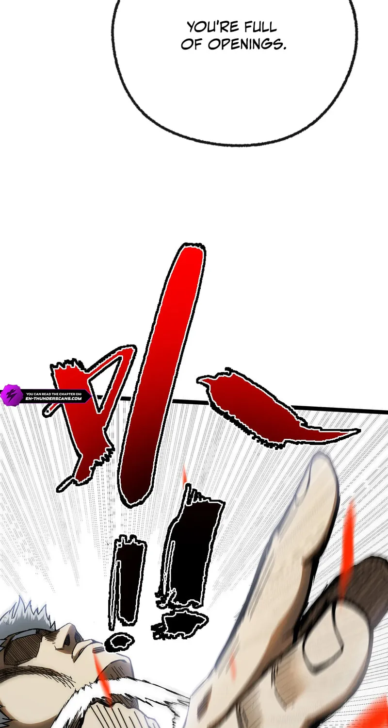 King of Beasts Chapter 16 page 60 - 