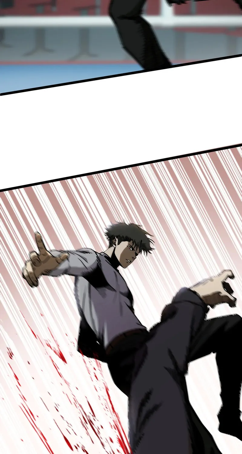 King of Beasts Chapter 16 page 65 - 