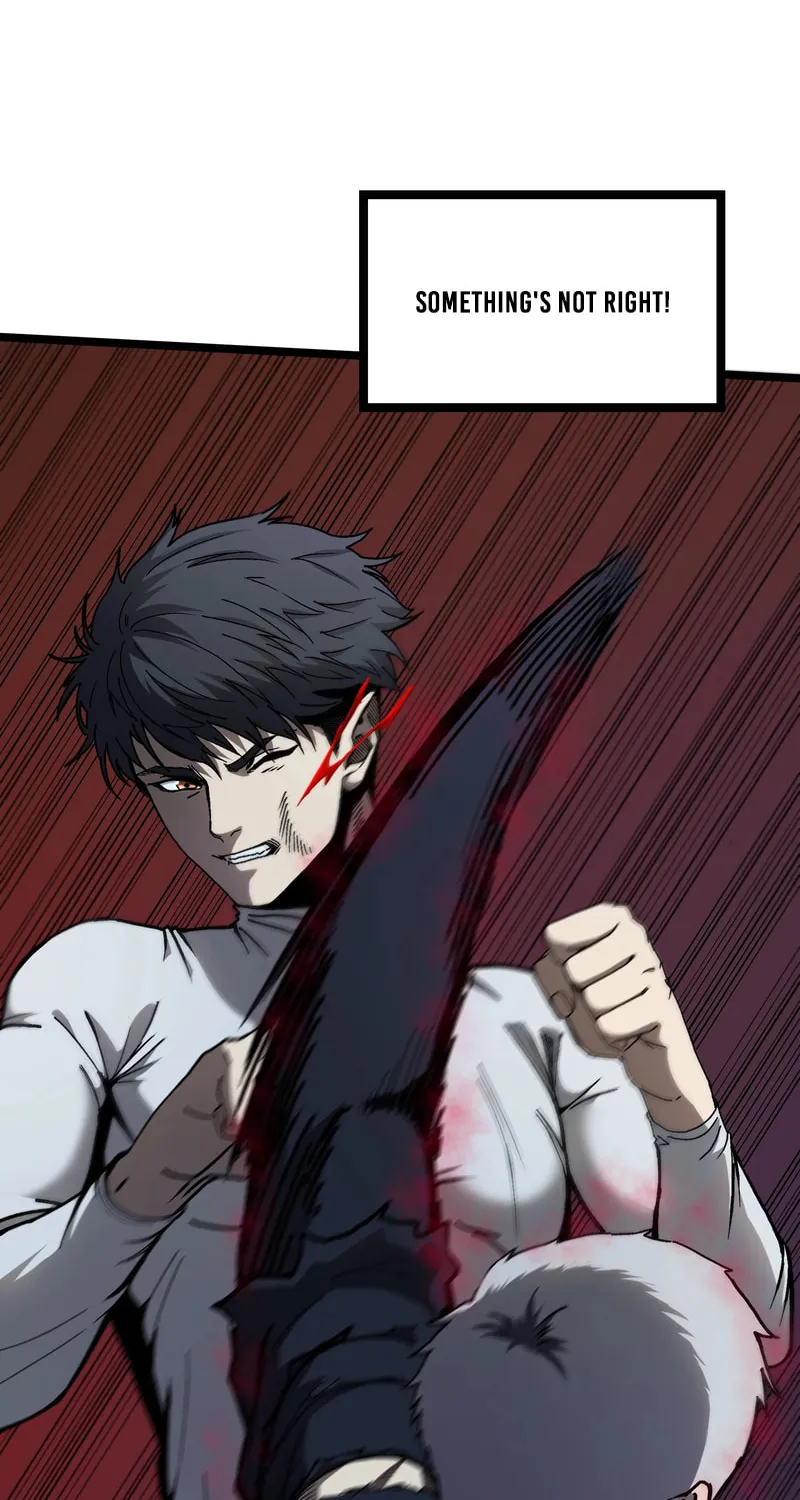 King of Beasts Chapter 17 page 11 - 