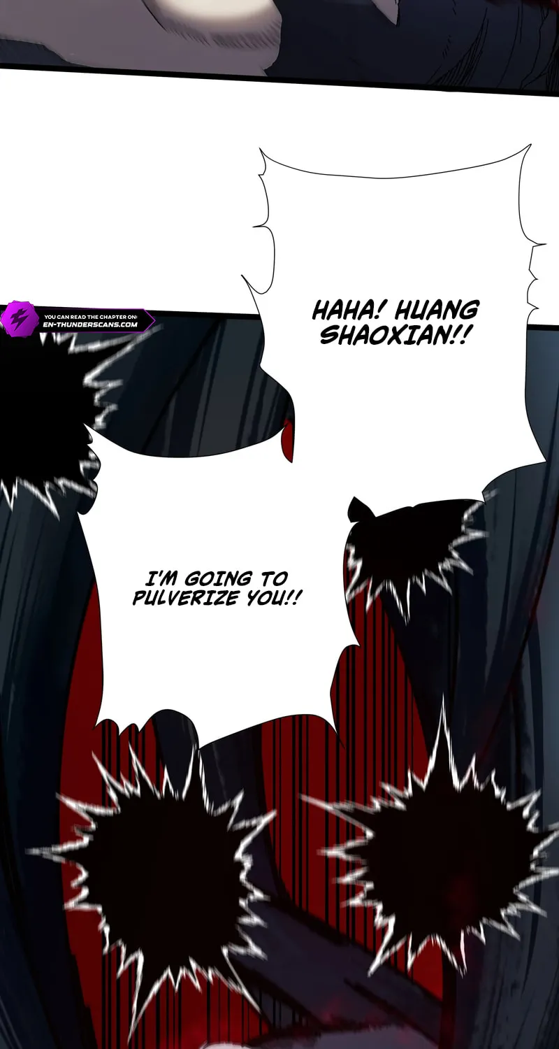King of Beasts Chapter 17 page 13 - 