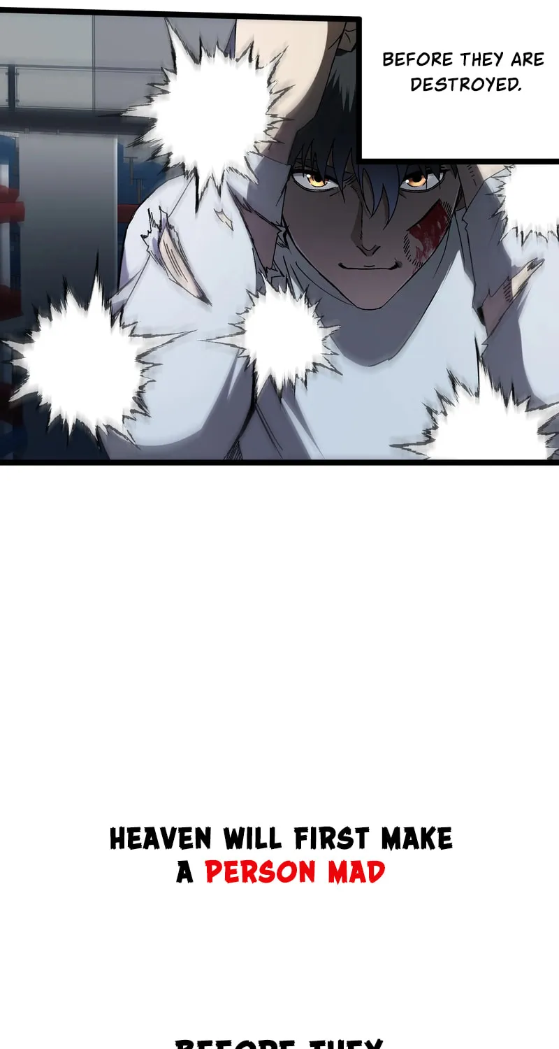 King of Beasts Chapter 17 page 16 - 