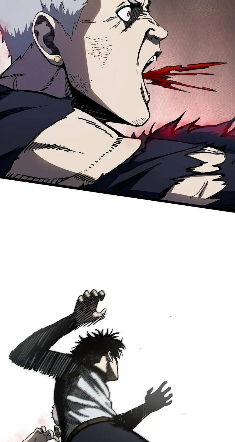 King of Beasts Chapter 17 page 34 - 