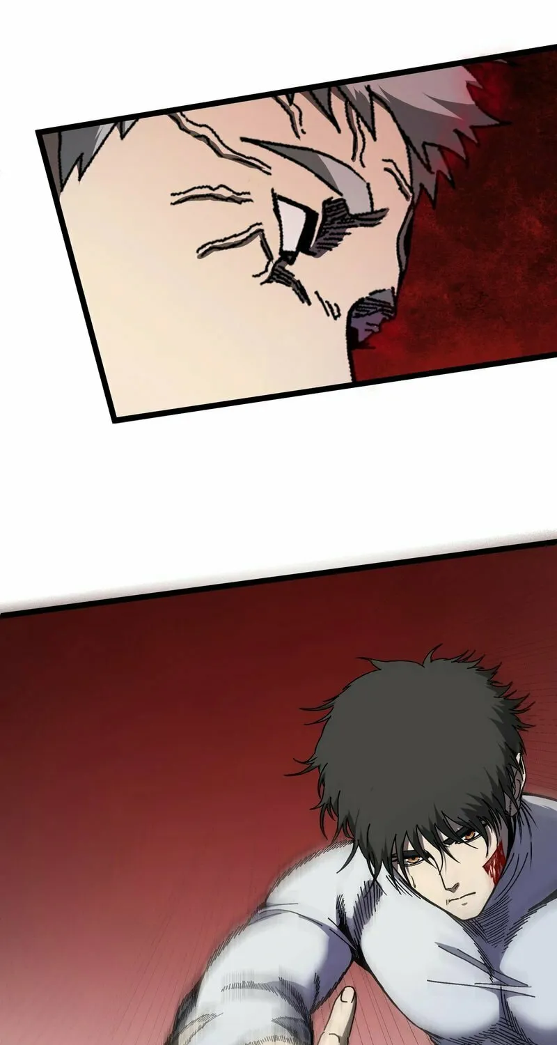 King of Beasts Chapter 17 page 38 - 