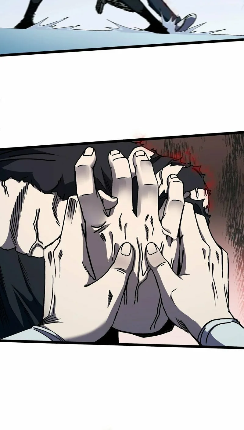 King of Beasts Chapter 17 page 43 - 
