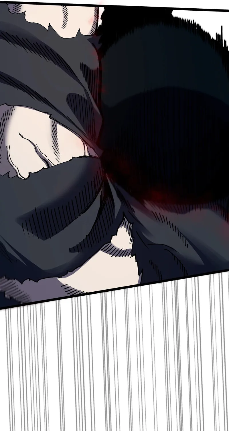 King of Beasts Chapter 17 page 44 - 