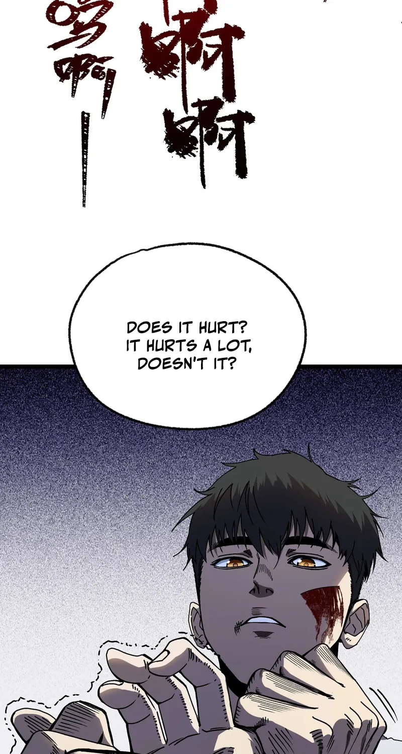 King of Beasts Chapter 17 page 48 - 