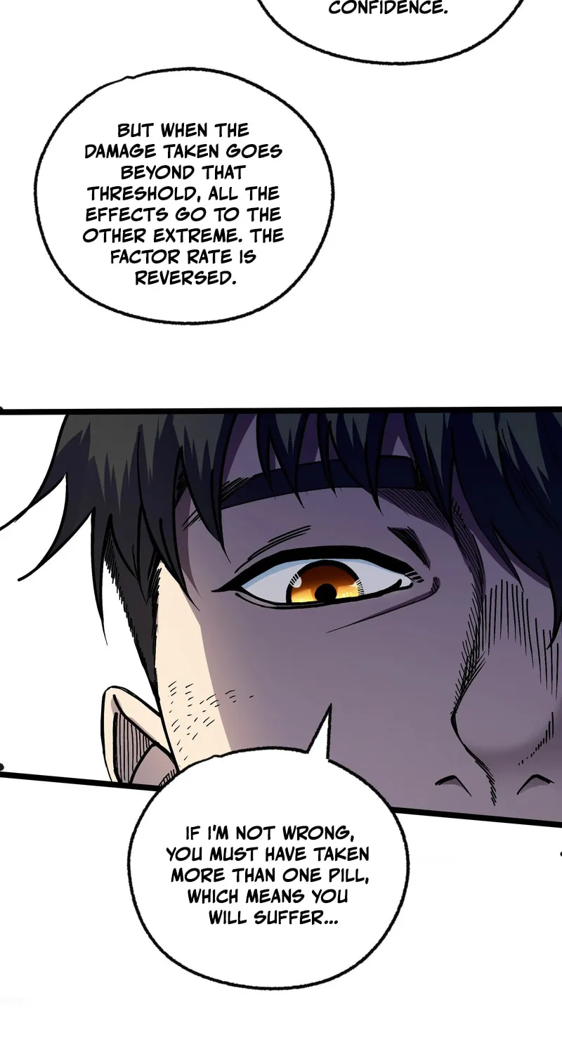 King of Beasts Chapter 17 page 51 - 