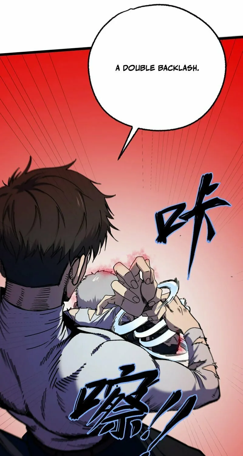 King of Beasts Chapter 17 page 53 - 