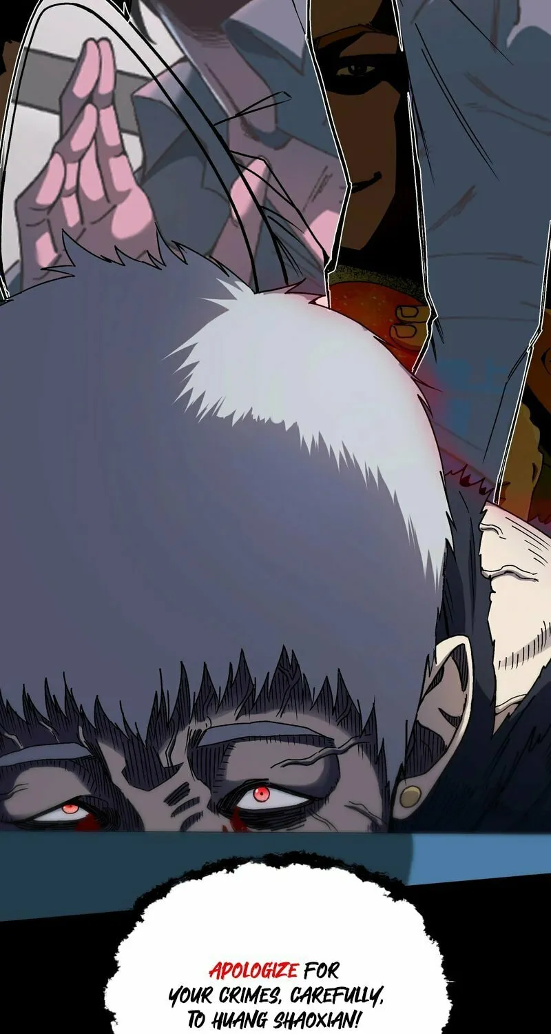 King of Beasts Chapter 17 page 61 - 