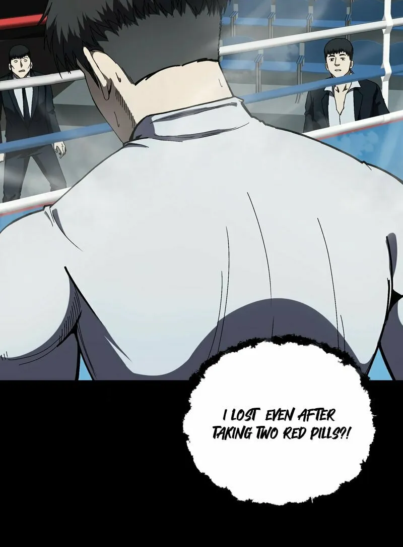 King of Beasts Chapter 17 page 74 - 