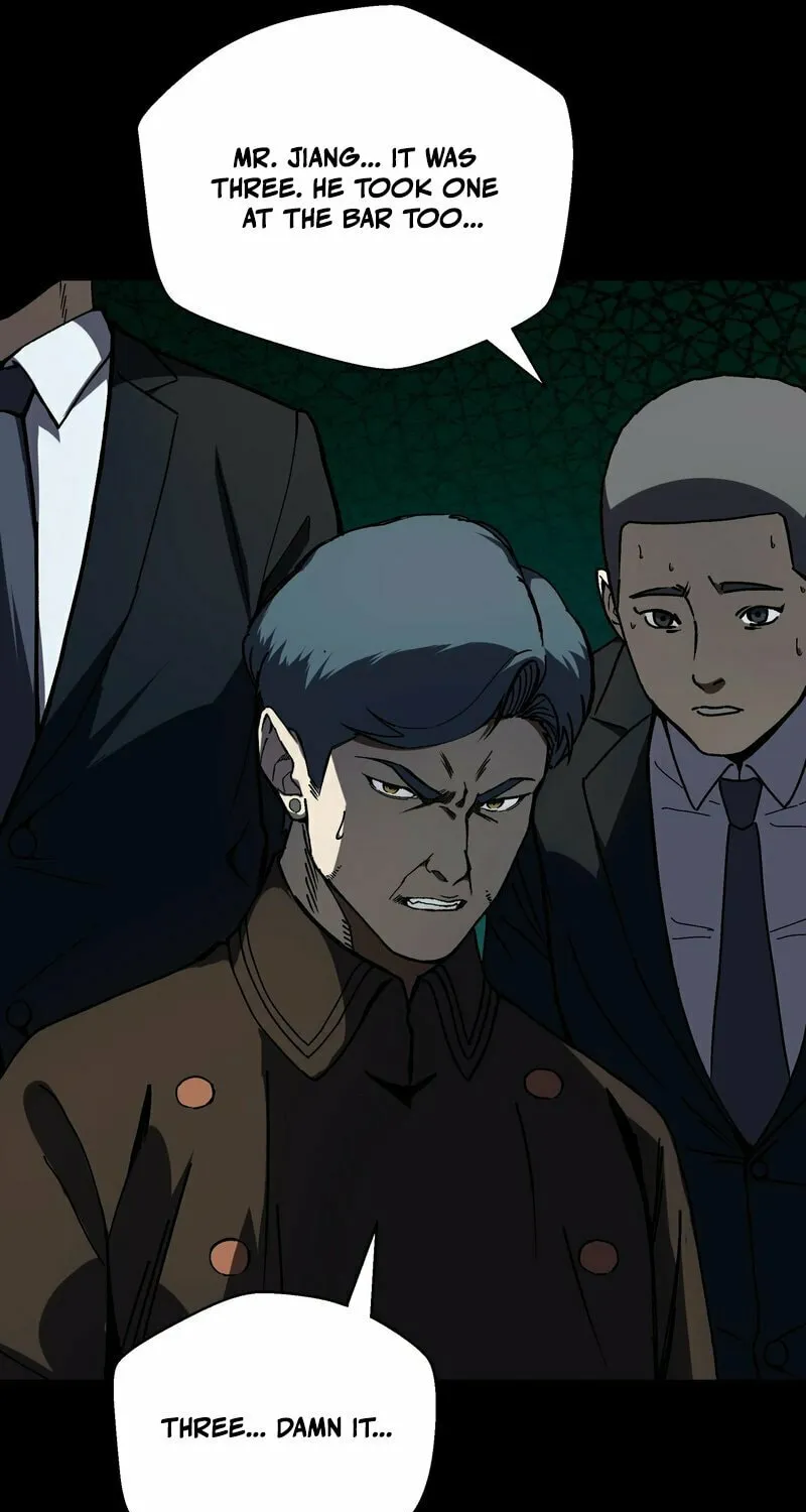 King of Beasts Chapter 17 page 75 - 