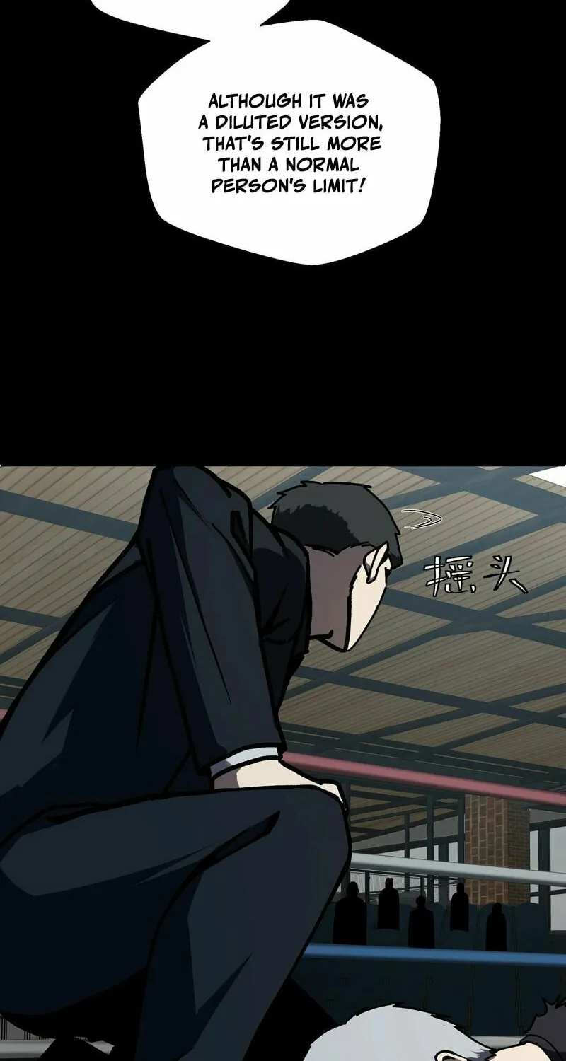 King of Beasts Chapter 17 page 76 - 