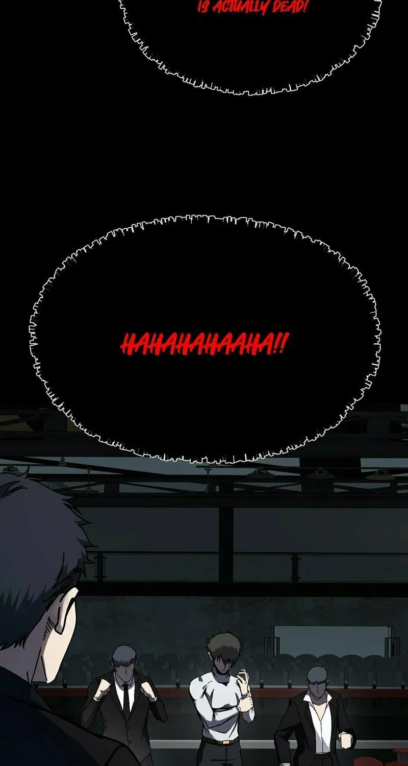 King of Beasts Chapter 17 page 81 - 