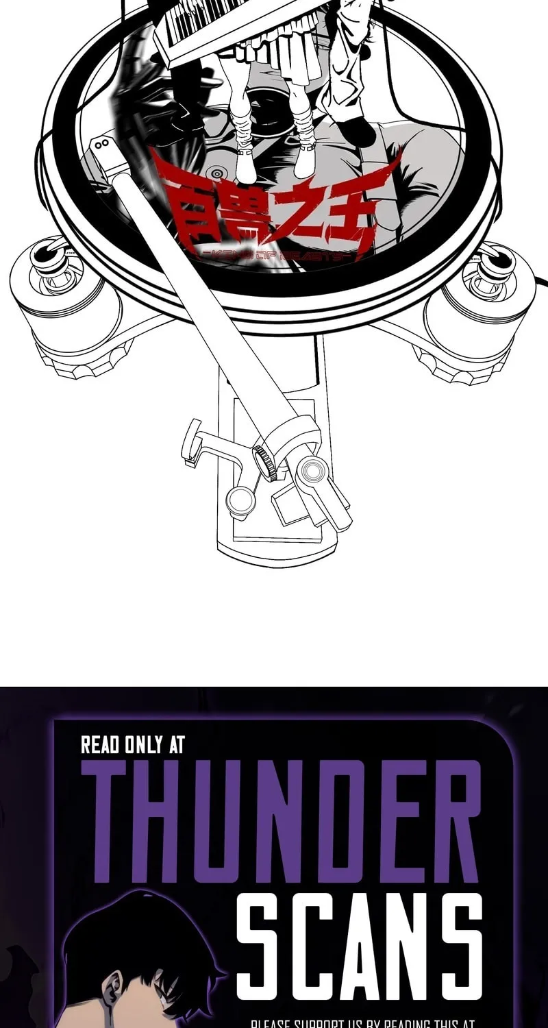 King of Beasts Chapter 17 page 92 - 