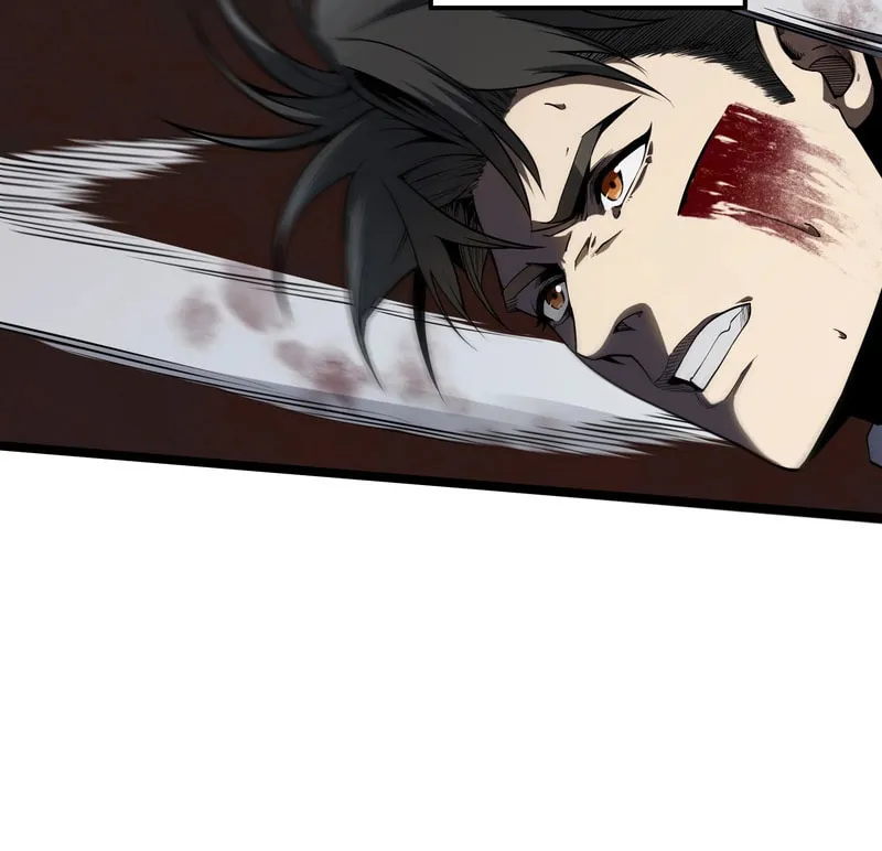 King of Beasts Chapter 18 page 19 - 