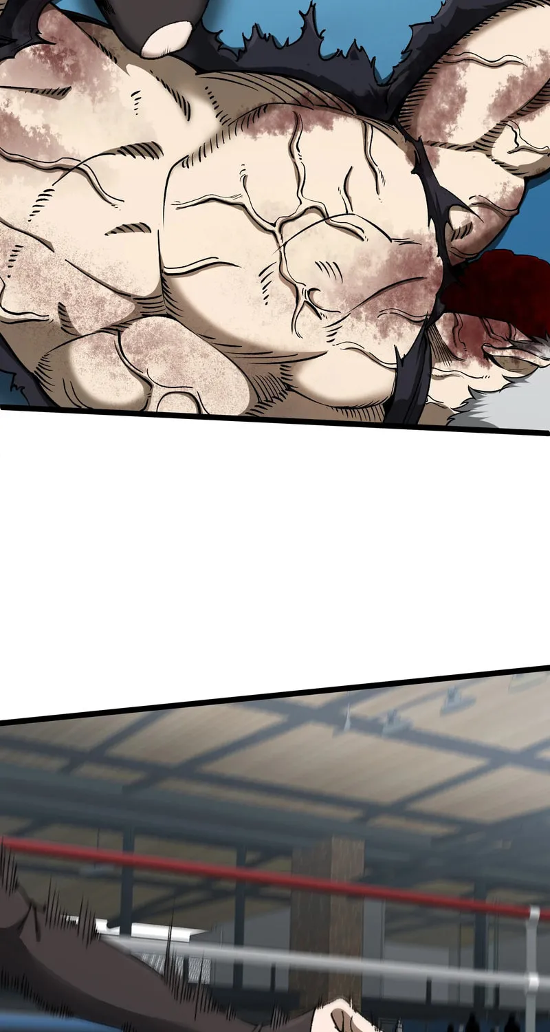King of Beasts Chapter 18 page 39 - 