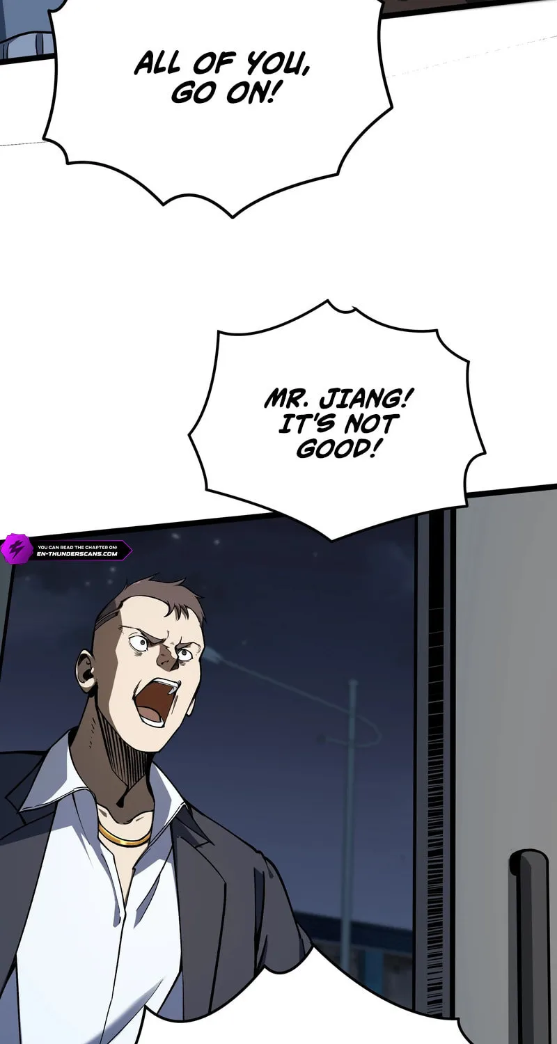 King of Beasts Chapter 18 page 41 - 