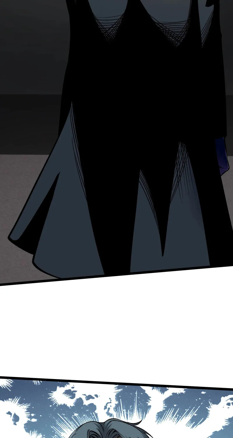 King of Beasts Chapter 18 page 44 - 