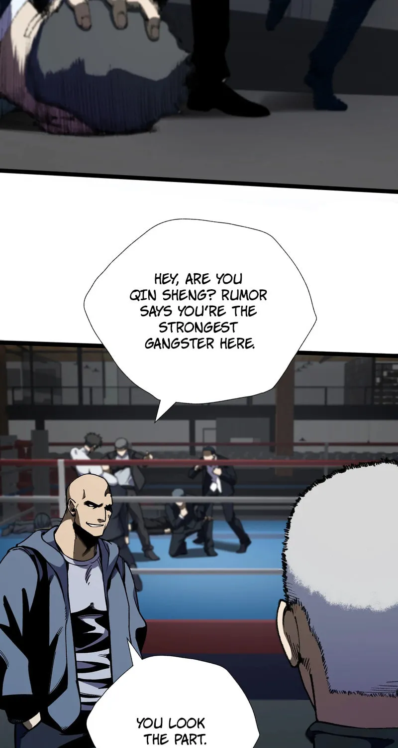 King of Beasts Chapter 18 page 53 - 