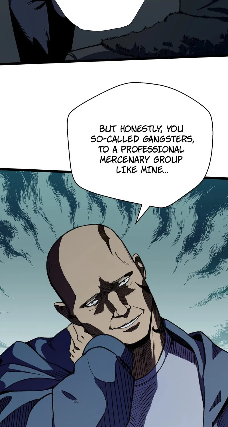 King of Beasts Chapter 18 page 54 - 