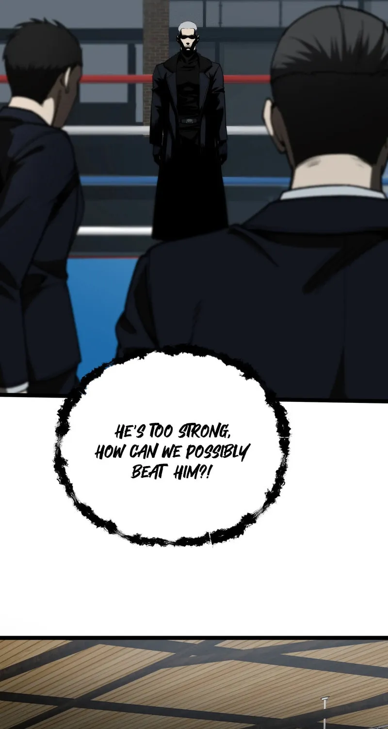 King of Beasts Chapter 18 page 65 - 