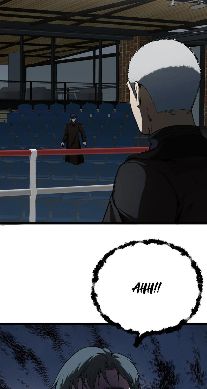 King of Beasts Chapter 18 page 66 - 