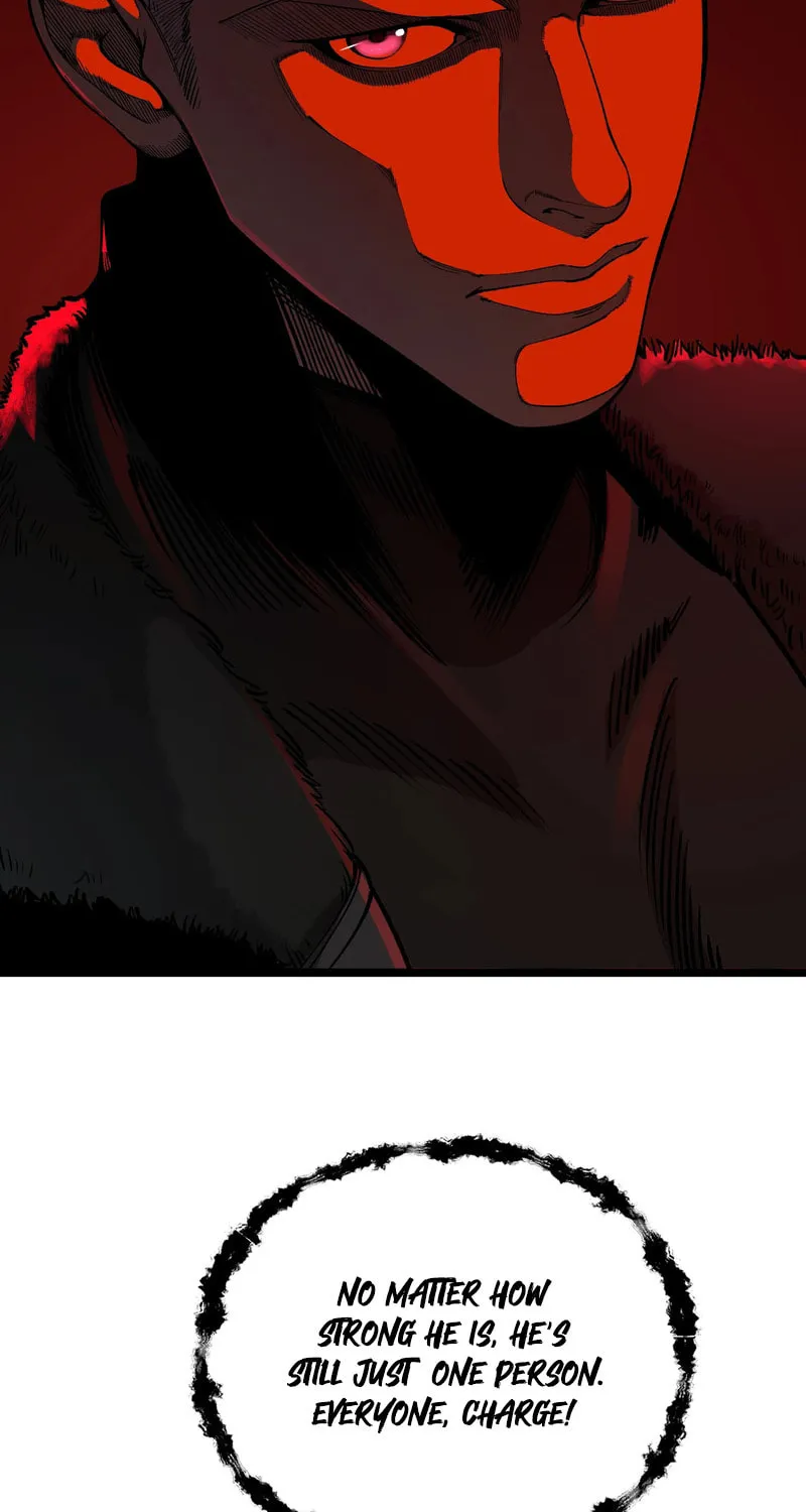 King of Beasts Chapter 18 page 68 - 