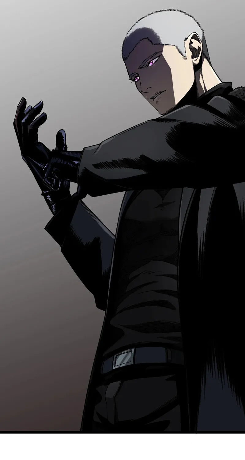 King of Beasts Chapter 18 page 72 - 
