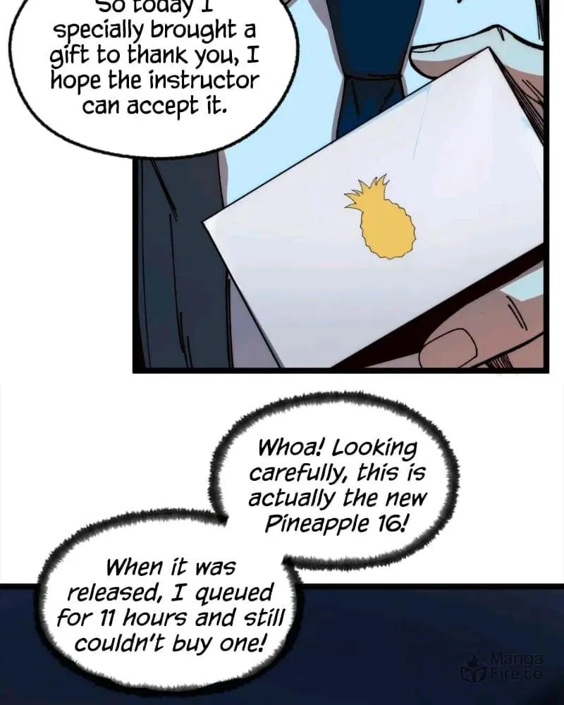 King of Beasts Chapter 2 page 102 - 