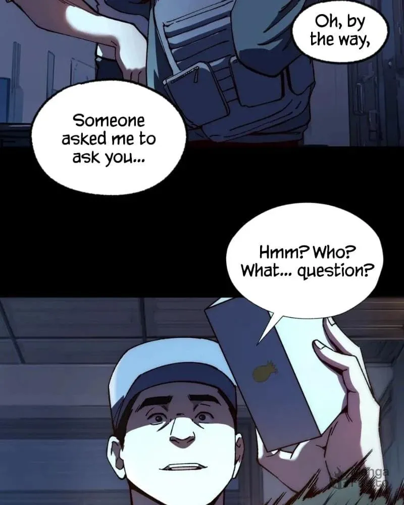 King of Beasts Chapter 2 page 105 - 