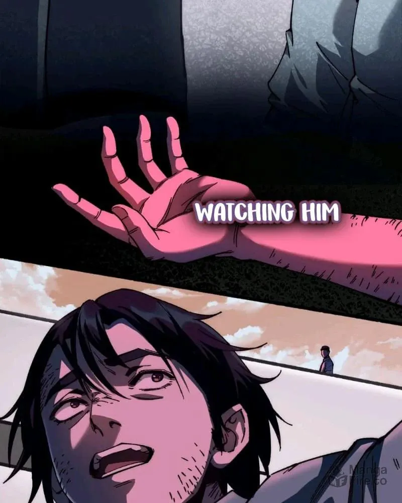 King of Beasts Chapter 2 page 108 - 