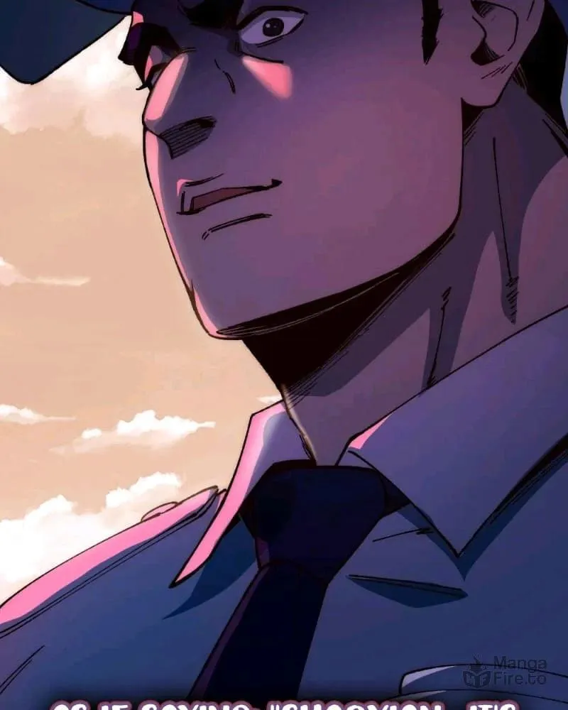 King of Beasts Chapter 2 page 110 - 