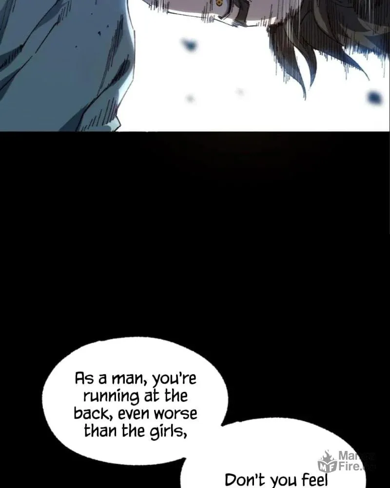King of Beasts Chapter 2 page 12 - 