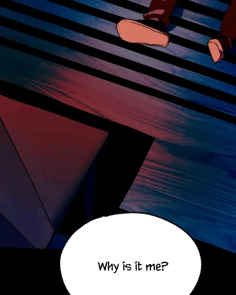 King of Beasts Chapter 2 page 113 - 