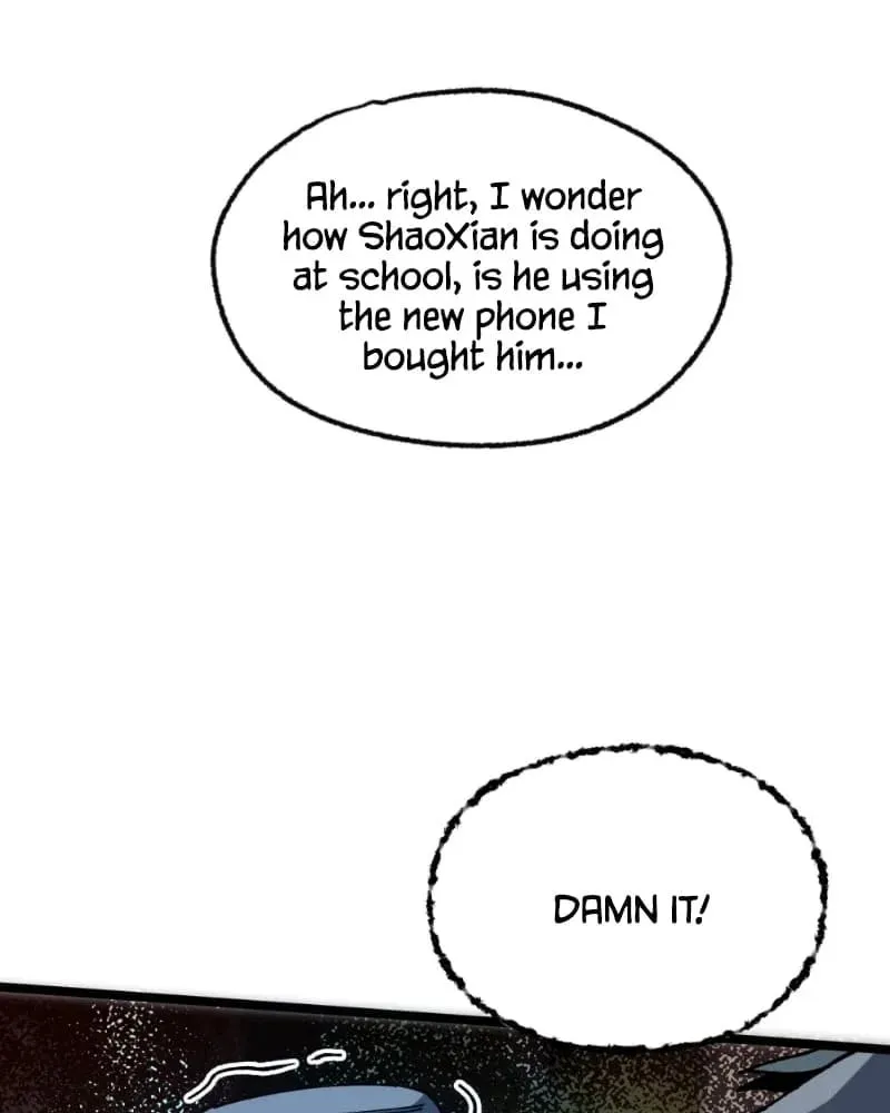 King of Beasts Chapter 2 page 124 - 