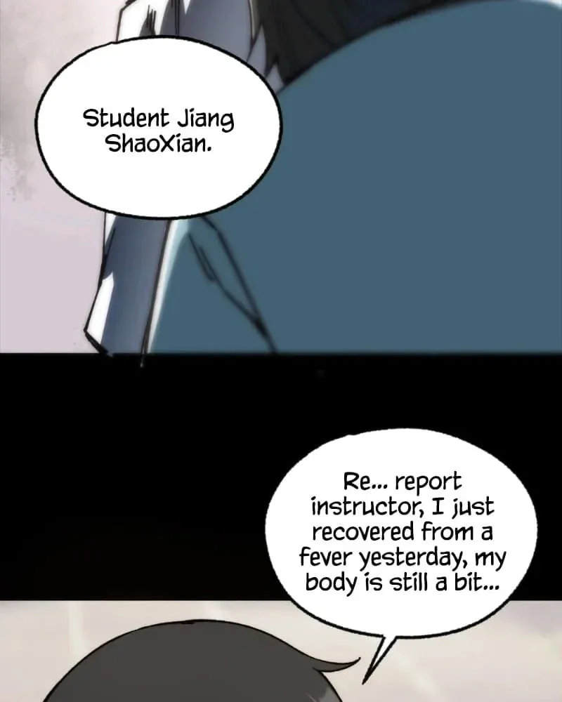 King of Beasts Chapter 2 page 14 - 