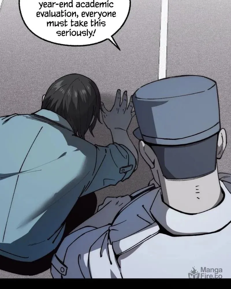 King of Beasts Chapter 2 page 27 - 