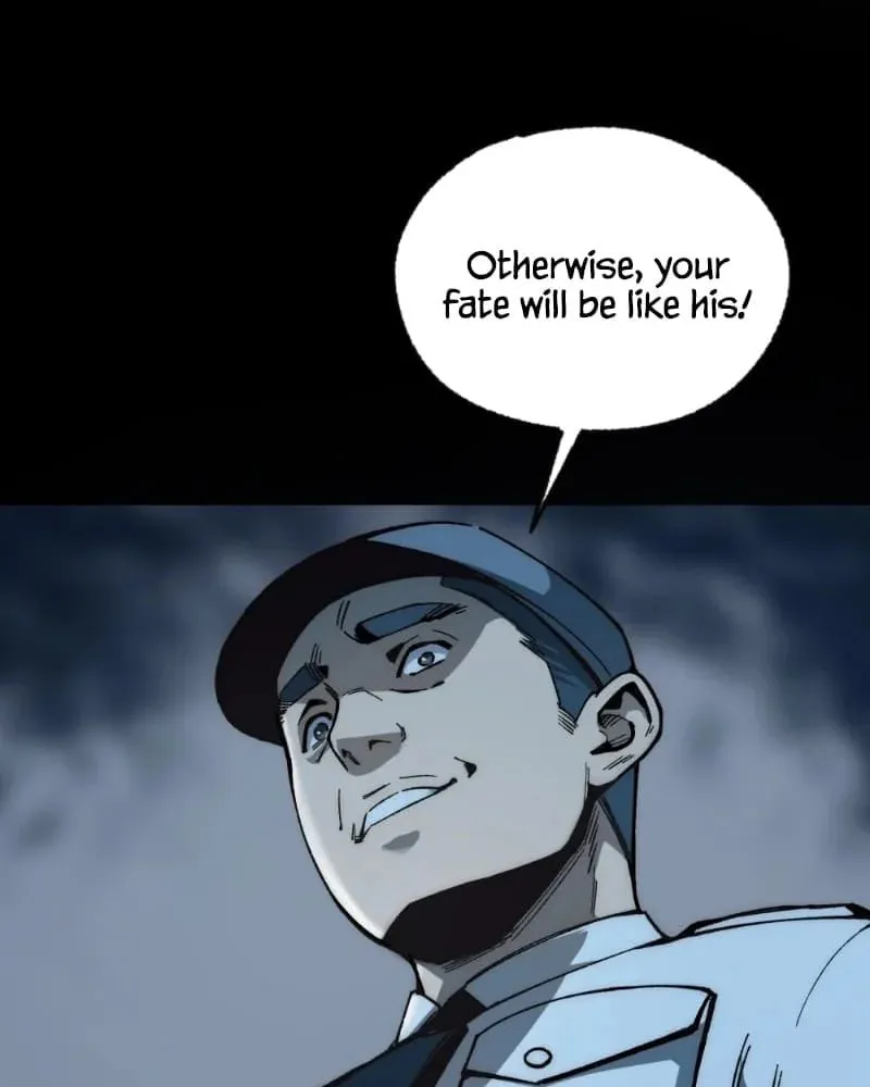 King of Beasts Chapter 2 page 28 - 