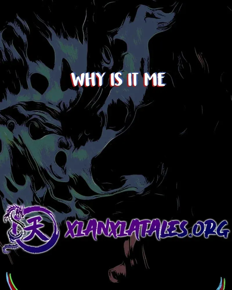 King of Beasts Chapter 2 page 34 - 