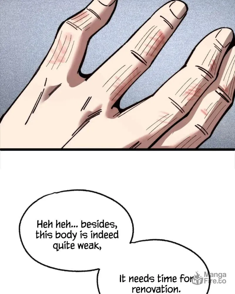 King of Beasts Chapter 2 page 40 - 