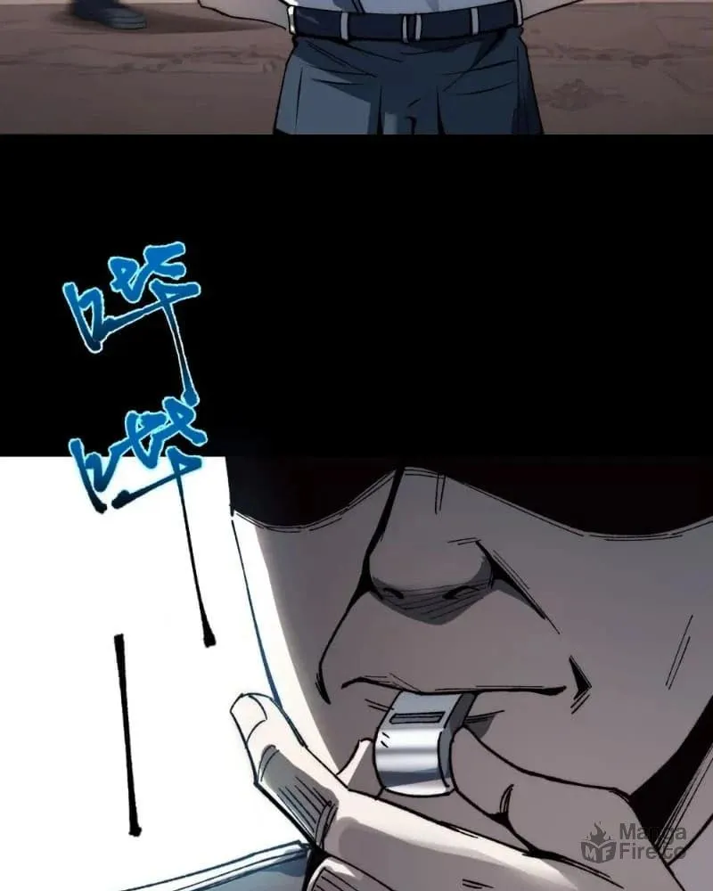 King of Beasts Chapter 2 page 5 - 