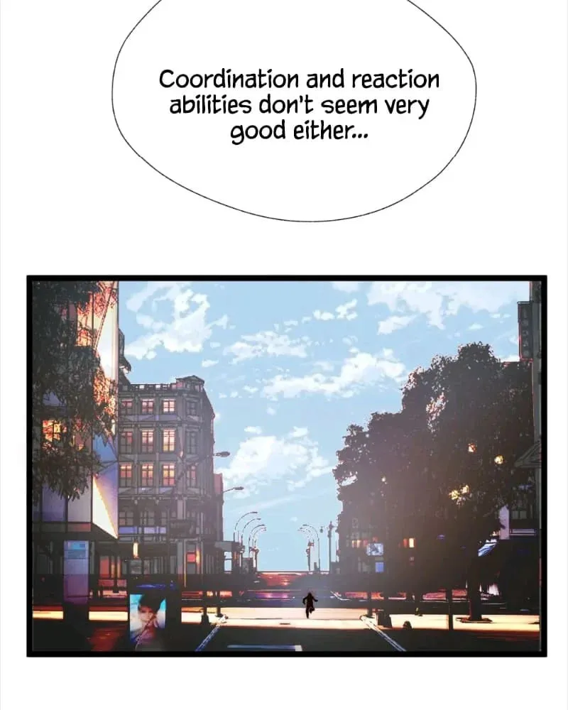 King of Beasts Chapter 2 page 43 - 