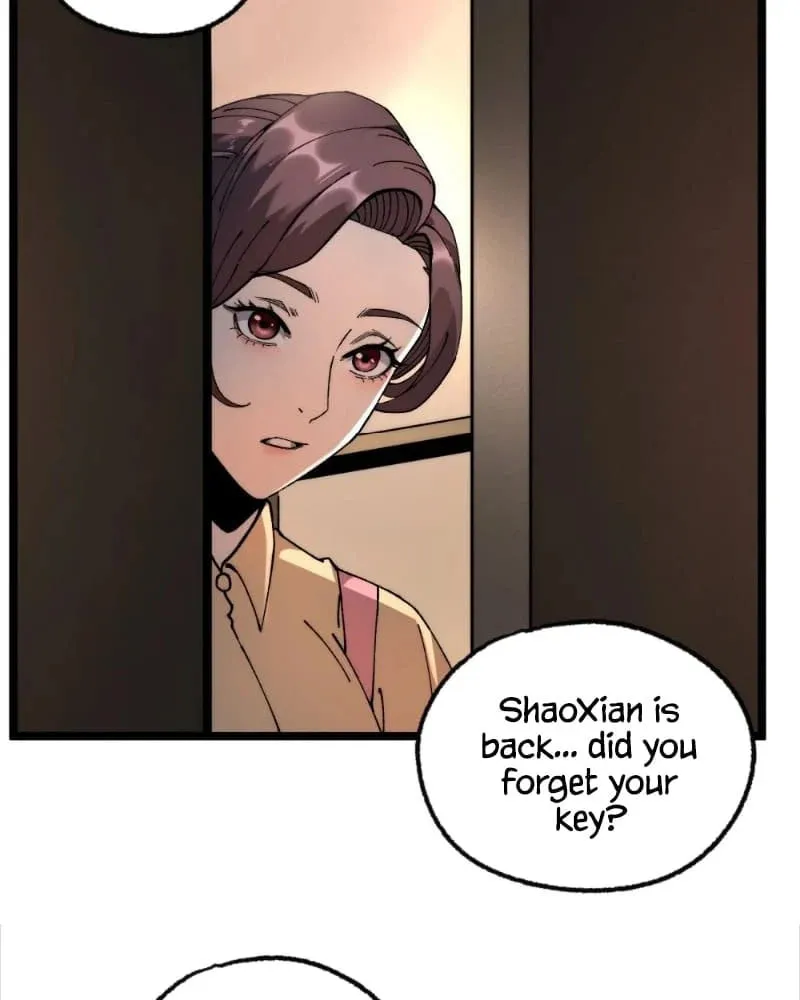 King of Beasts Chapter 2 page 46 - 