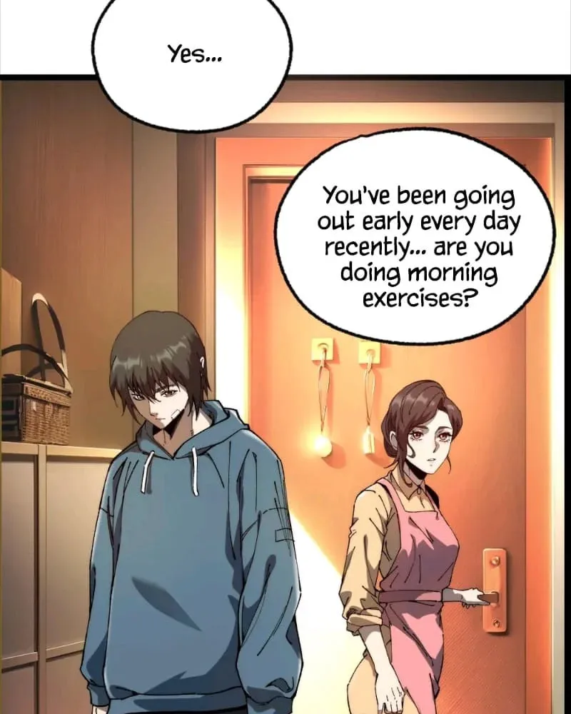 King of Beasts Chapter 2 page 47 - 