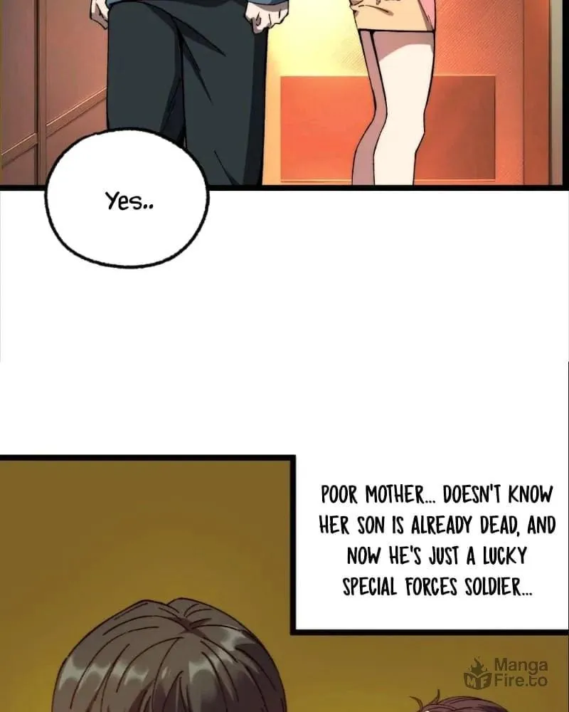 King of Beasts Chapter 2 page 48 - 