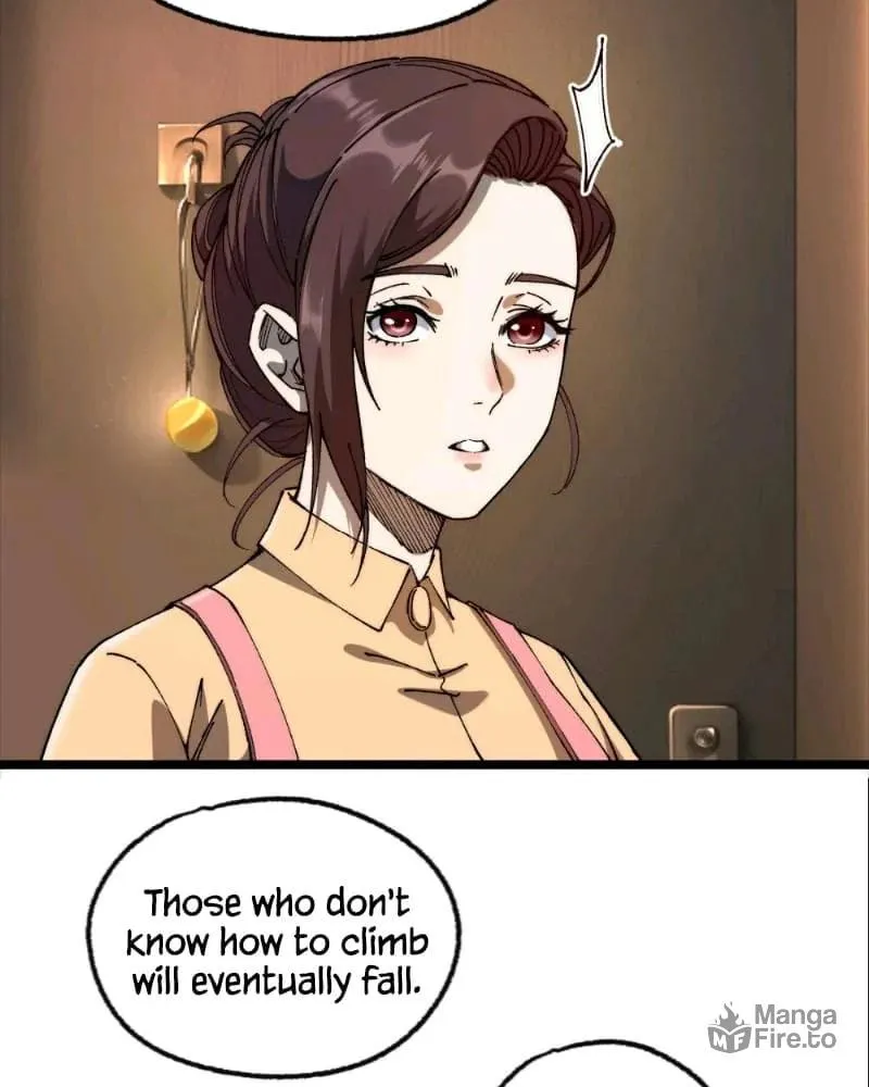 King of Beasts Chapter 2 page 51 - 