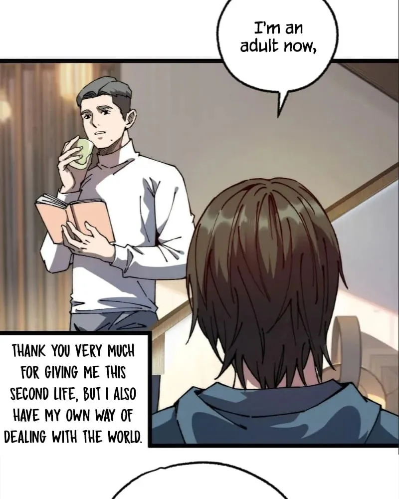 King of Beasts Chapter 2 page 52 - 