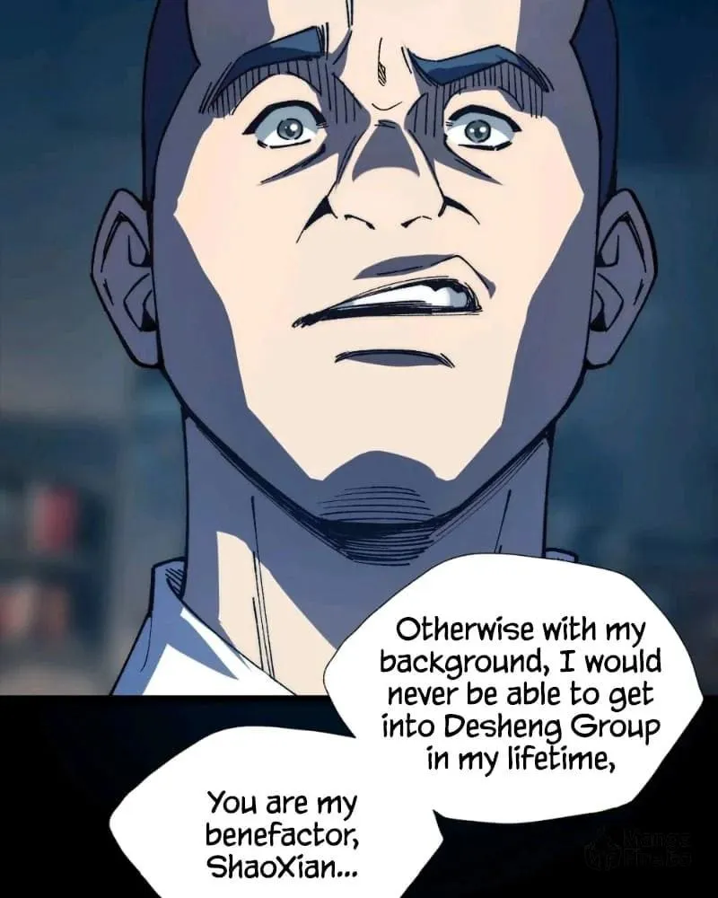 King of Beasts Chapter 2 page 66 - 