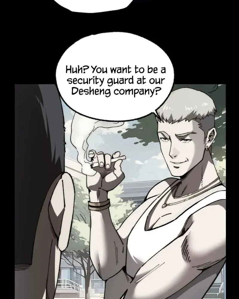 King of Beasts Chapter 2 page 67 - 