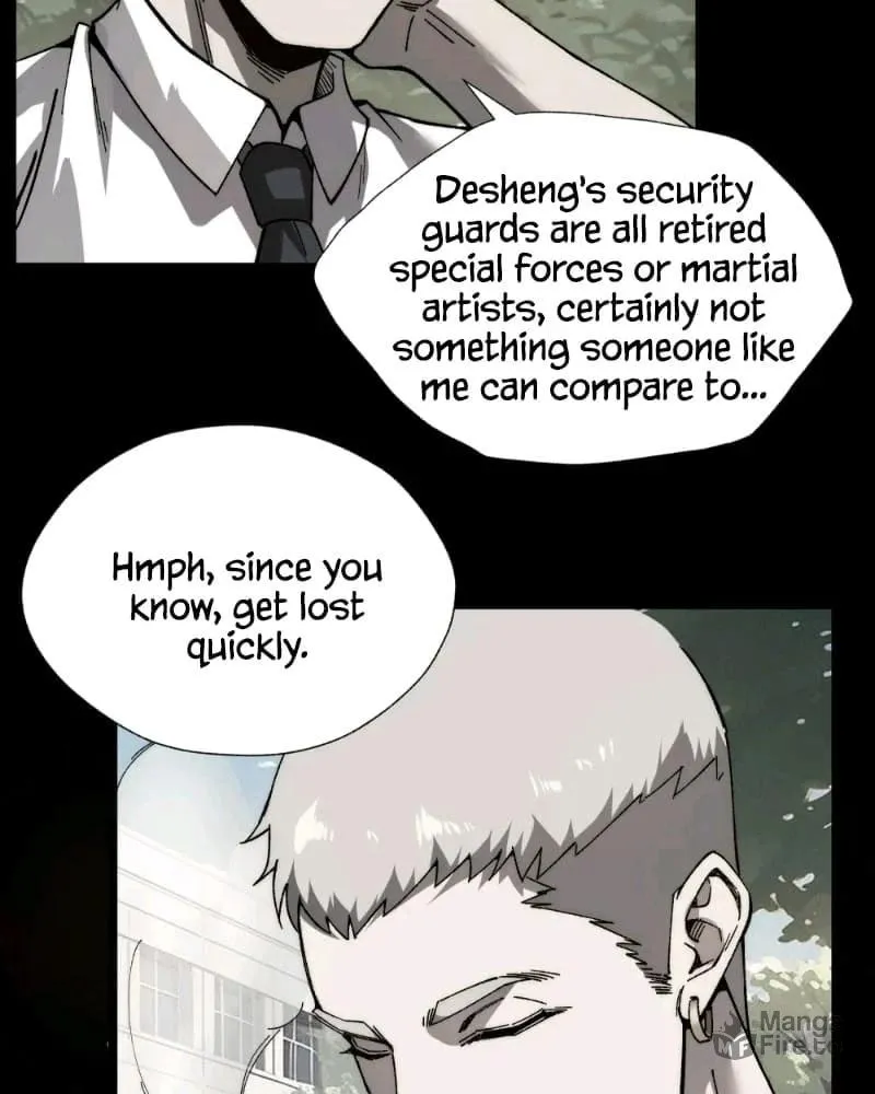 King of Beasts Chapter 2 page 69 - 